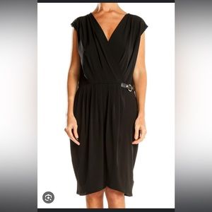 Michael Kors Black Dress